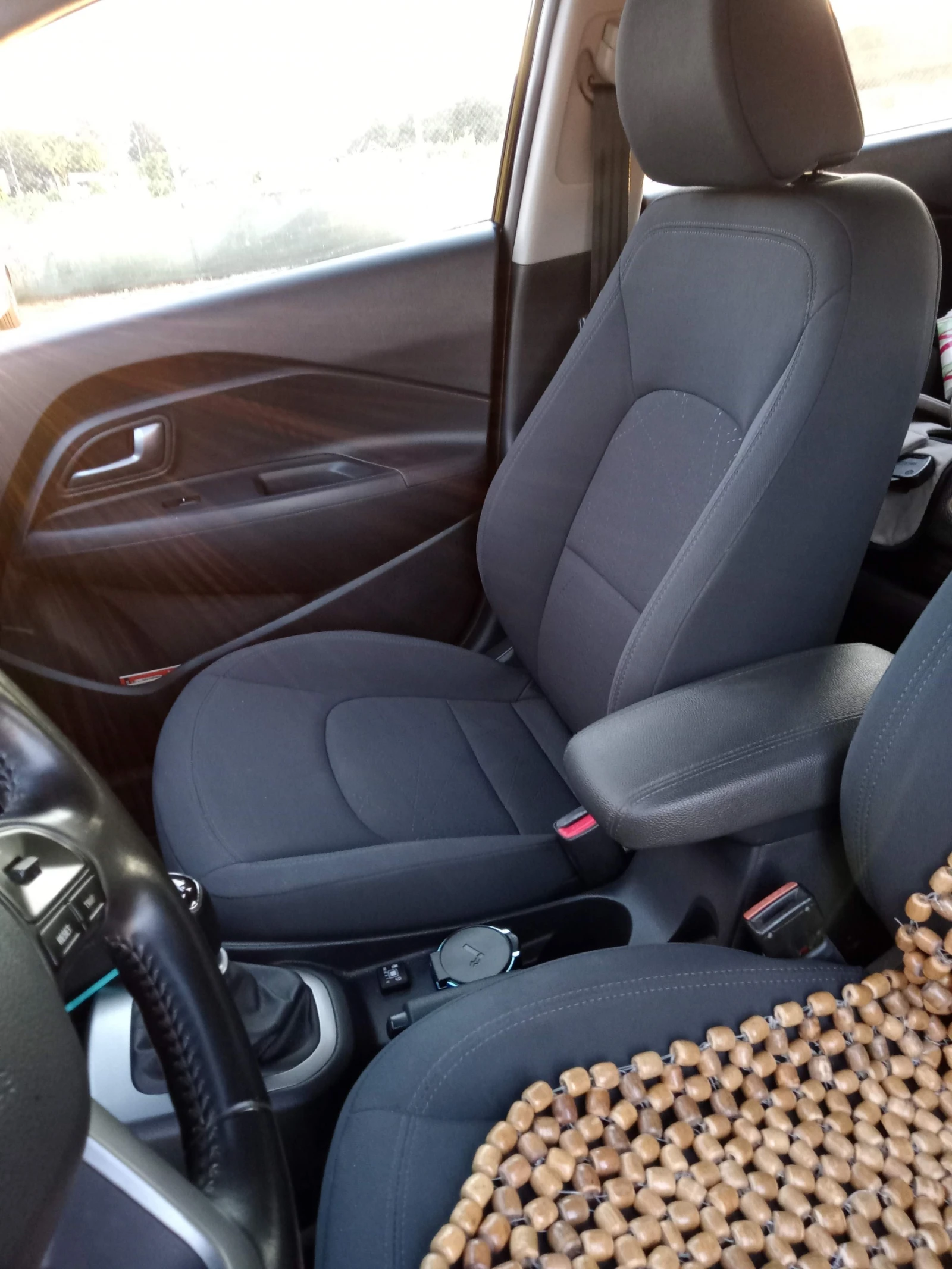 Kia Rio  - изображение 10