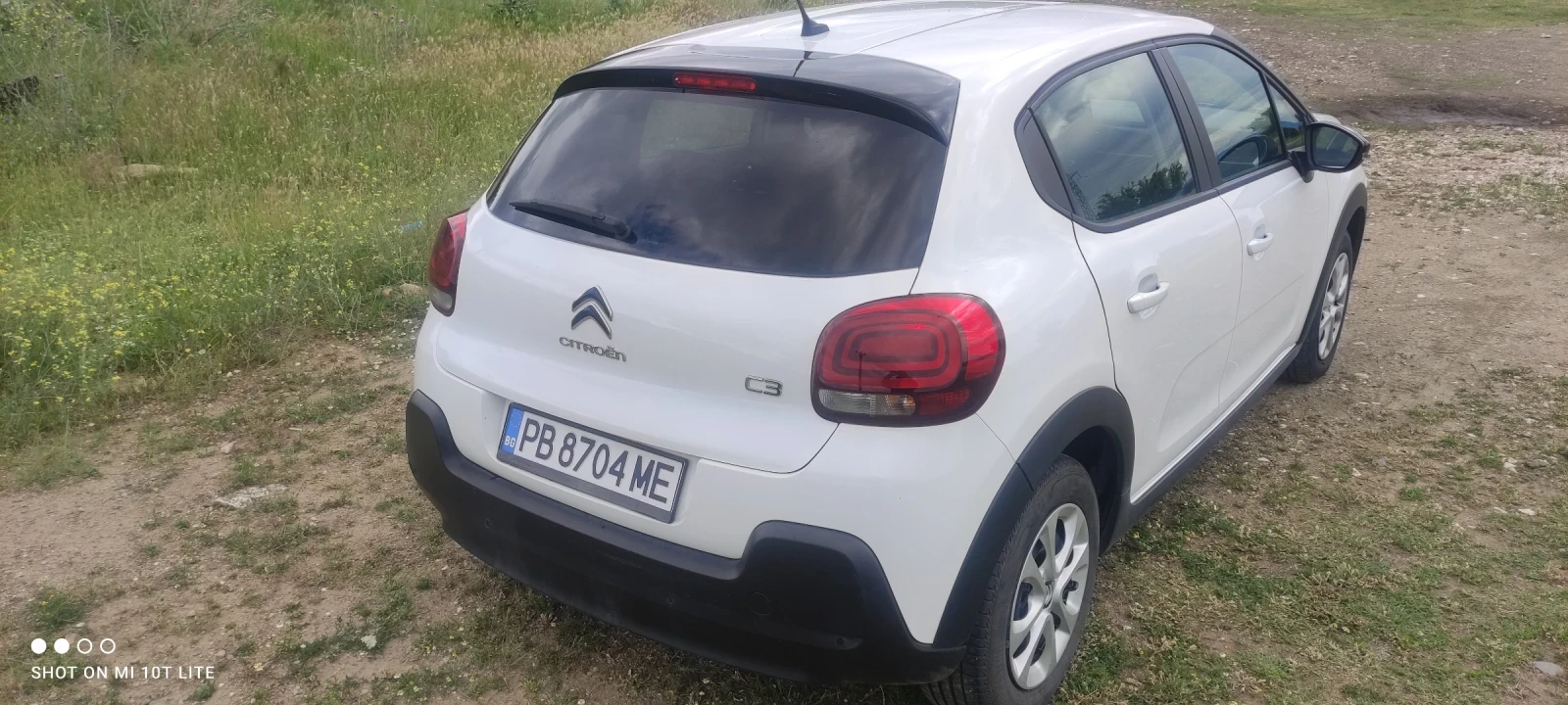 Citroen C3 1.5 hdi - изображение 6