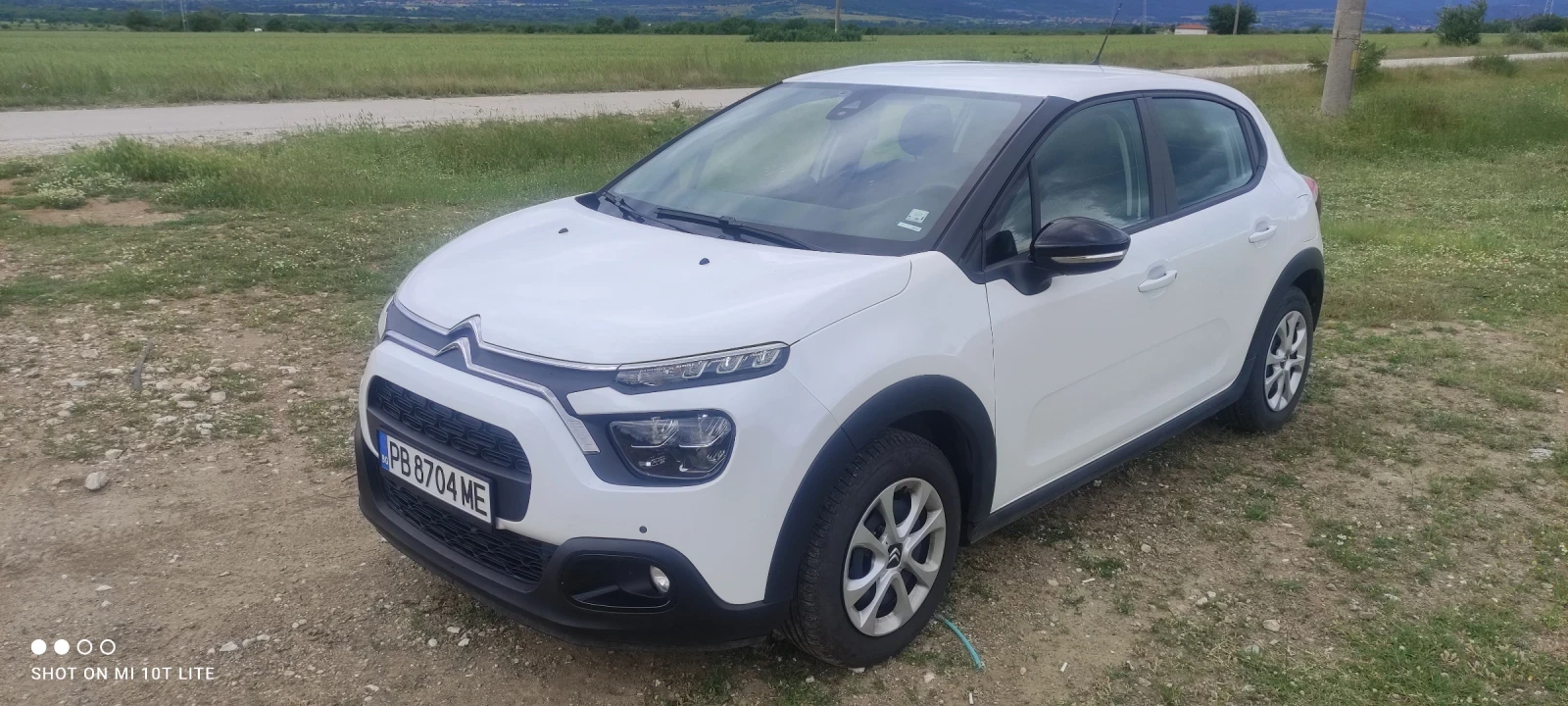 Citroen C3 1.5 hdi - изображение 2