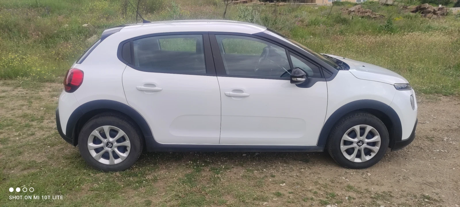 Citroen C3 1.5 hdi - изображение 4