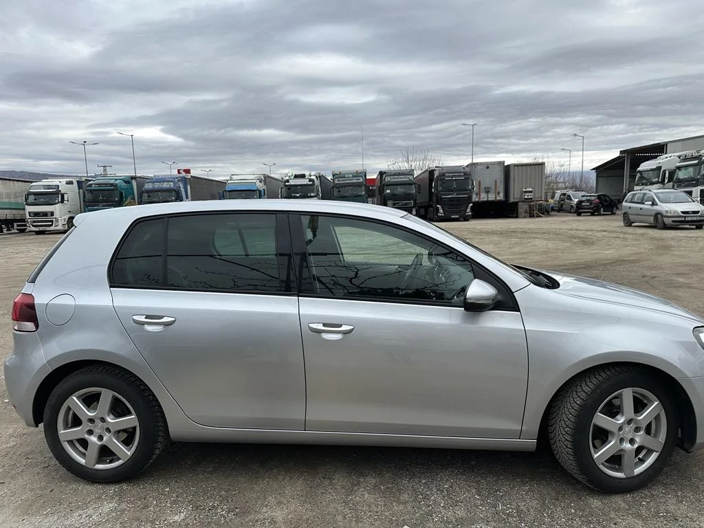 VW Golf 1, 4 тси - изображение 3