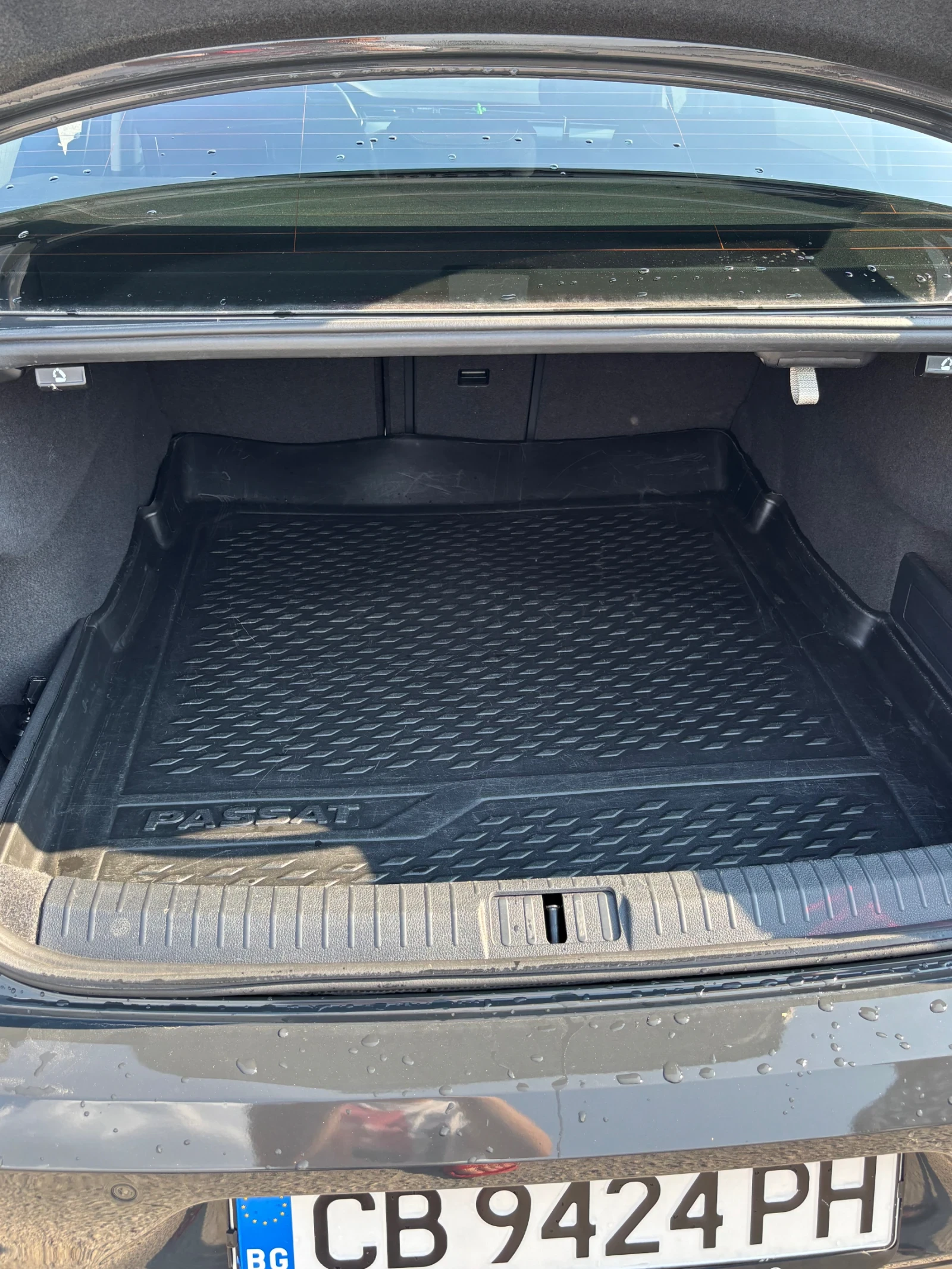 VW Passat  - изображение 5