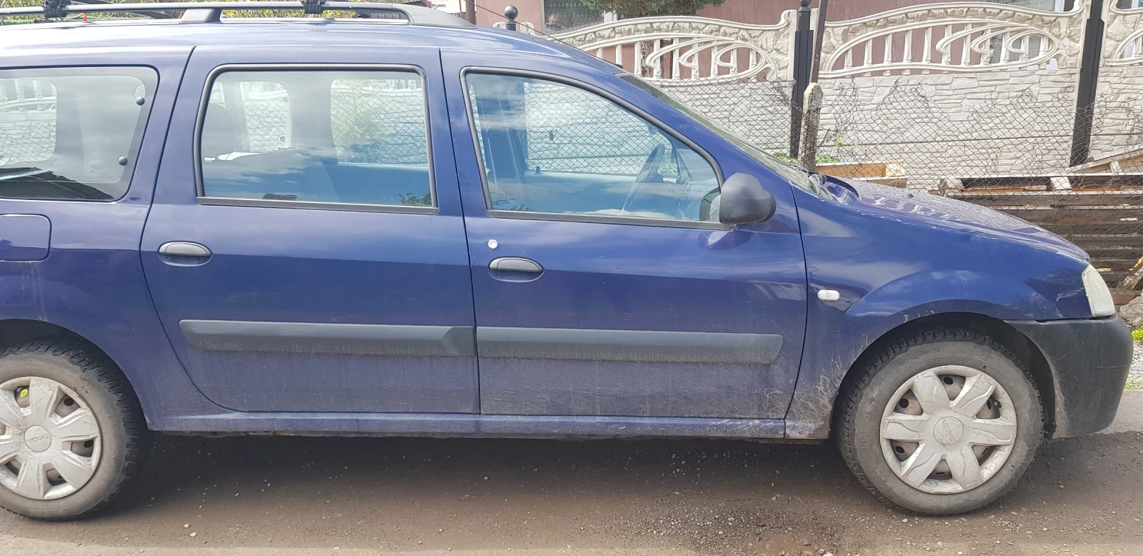 Dacia Logan  - изображение 6