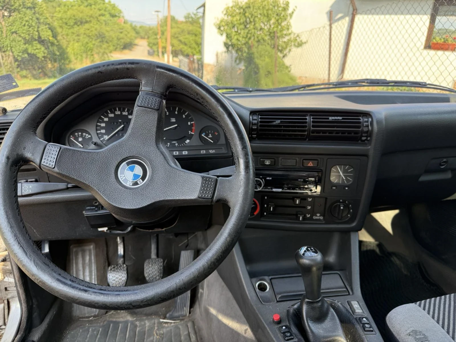 BMW 316  - изображение 5