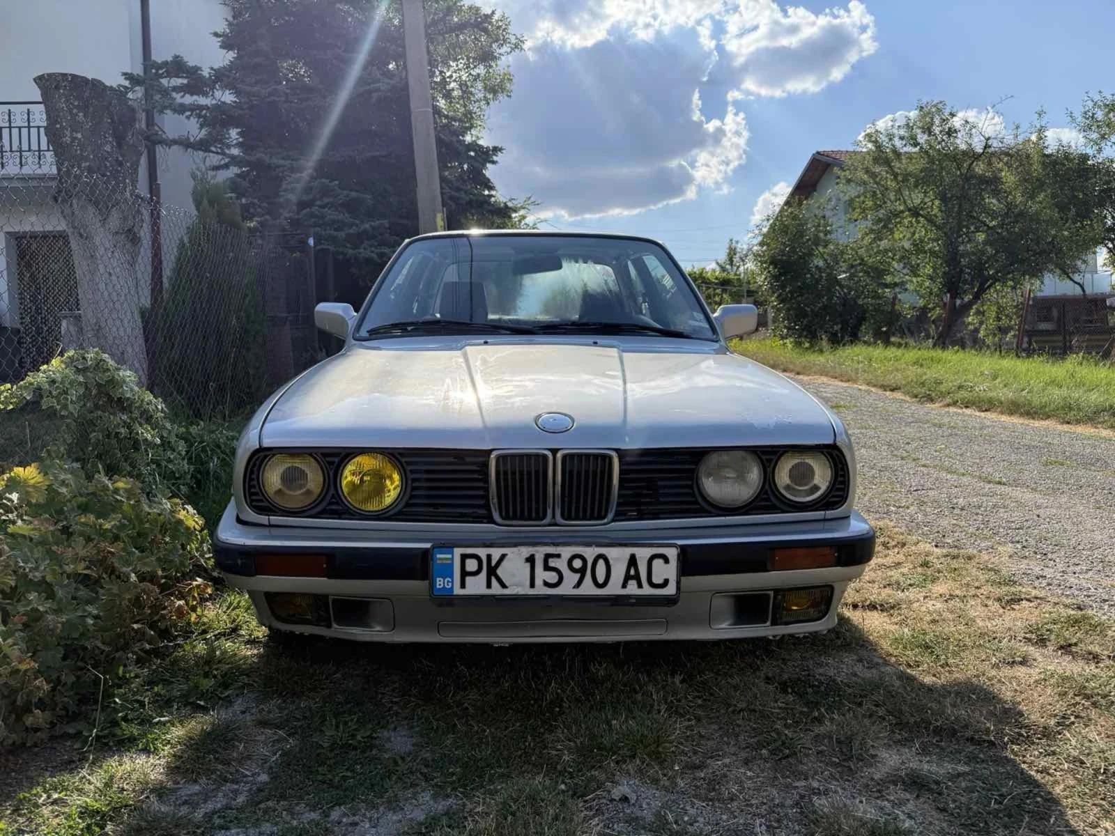 BMW 316 | Mobile.bg   1