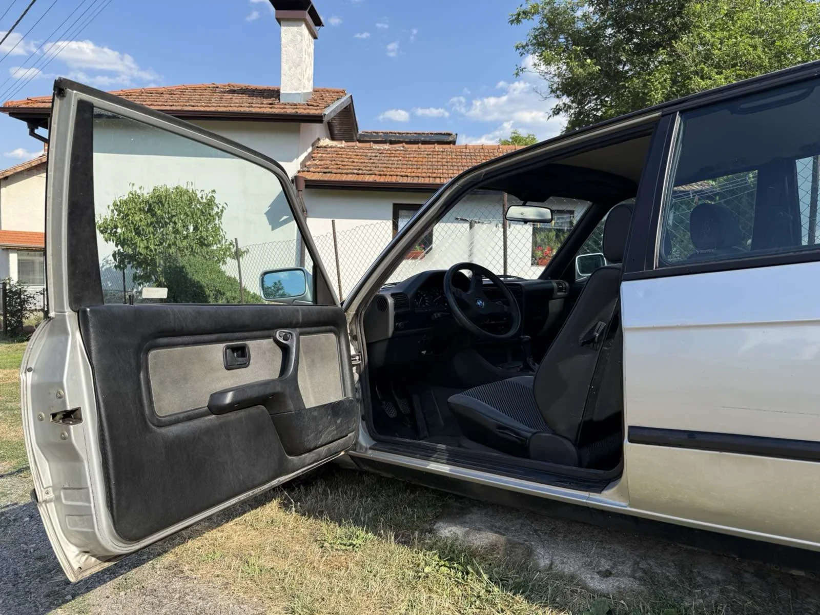 BMW 316  - изображение 3