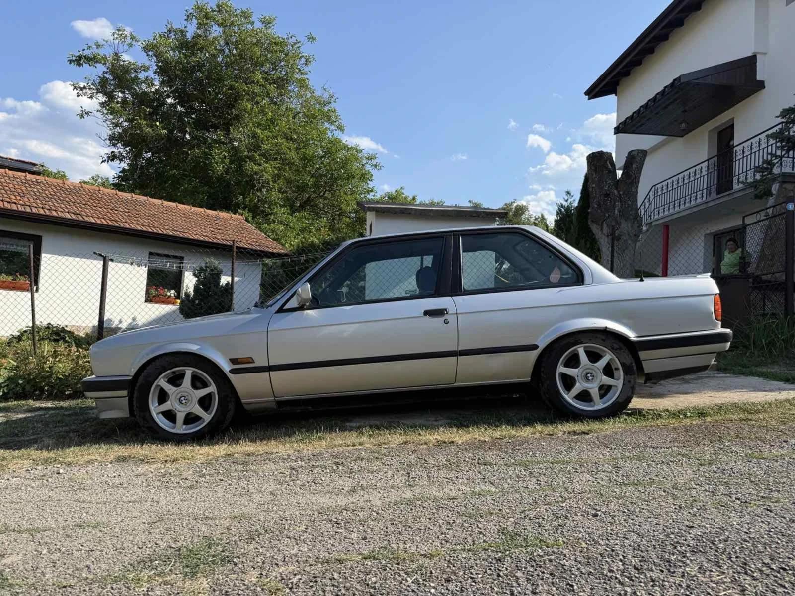 BMW 316  - изображение 2