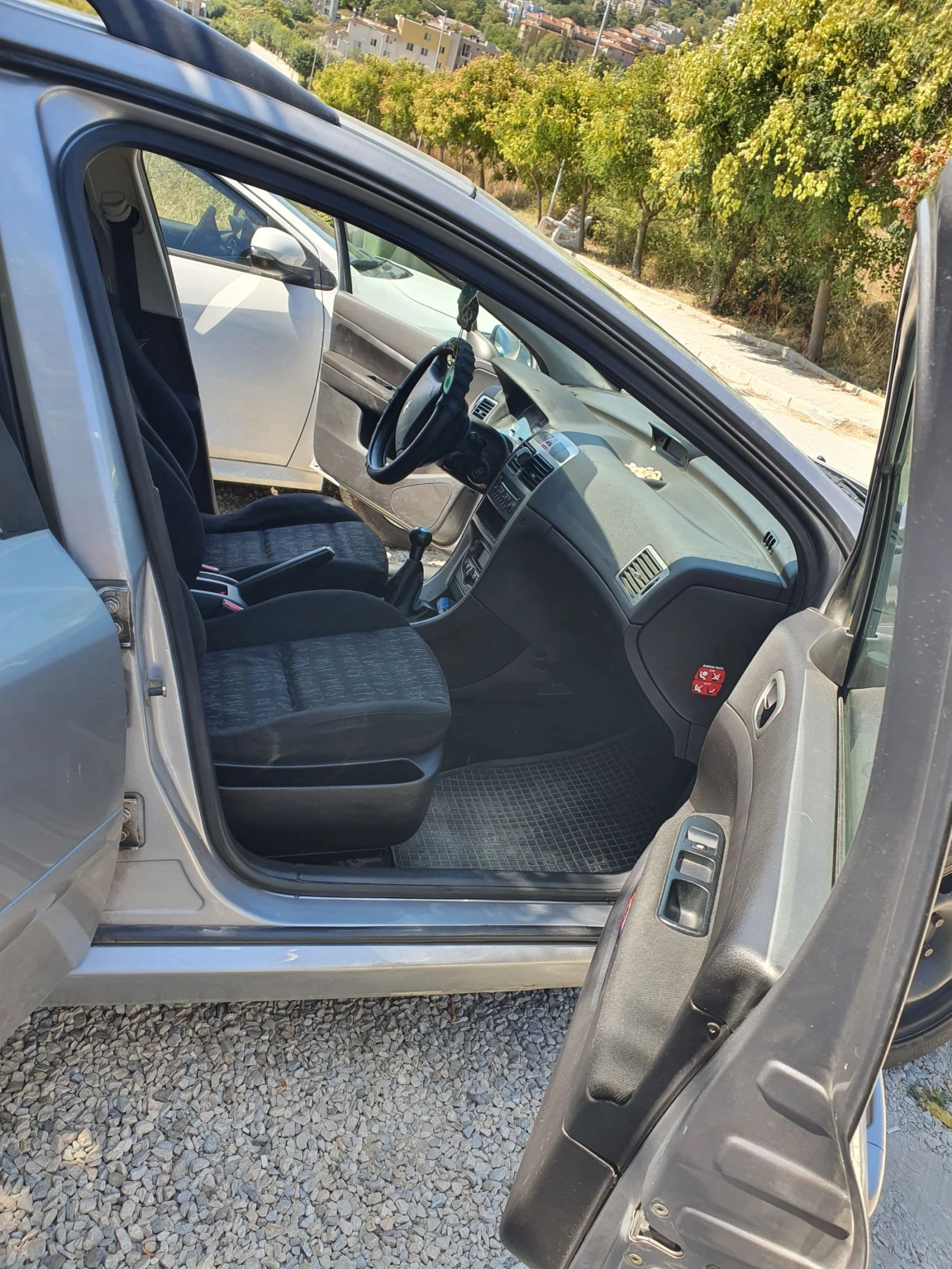 Peugeot 307 1.6  - изображение 3