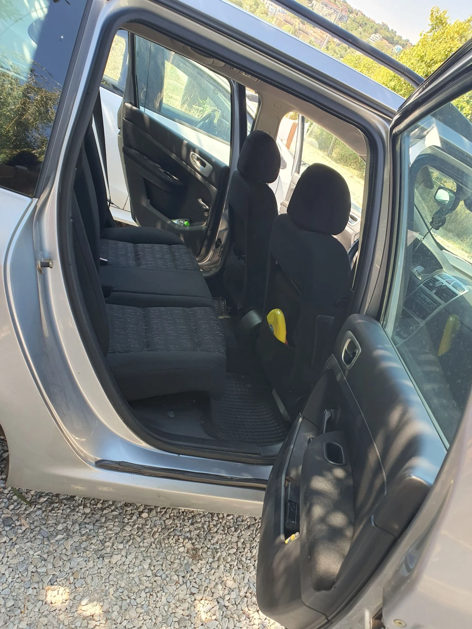 Peugeot 307 1.6  - изображение 4