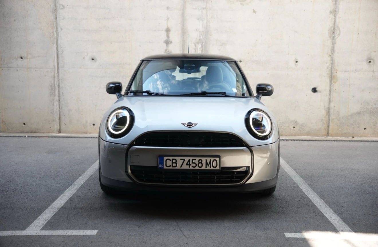 Mini Cooper Cooper C - изображение 2