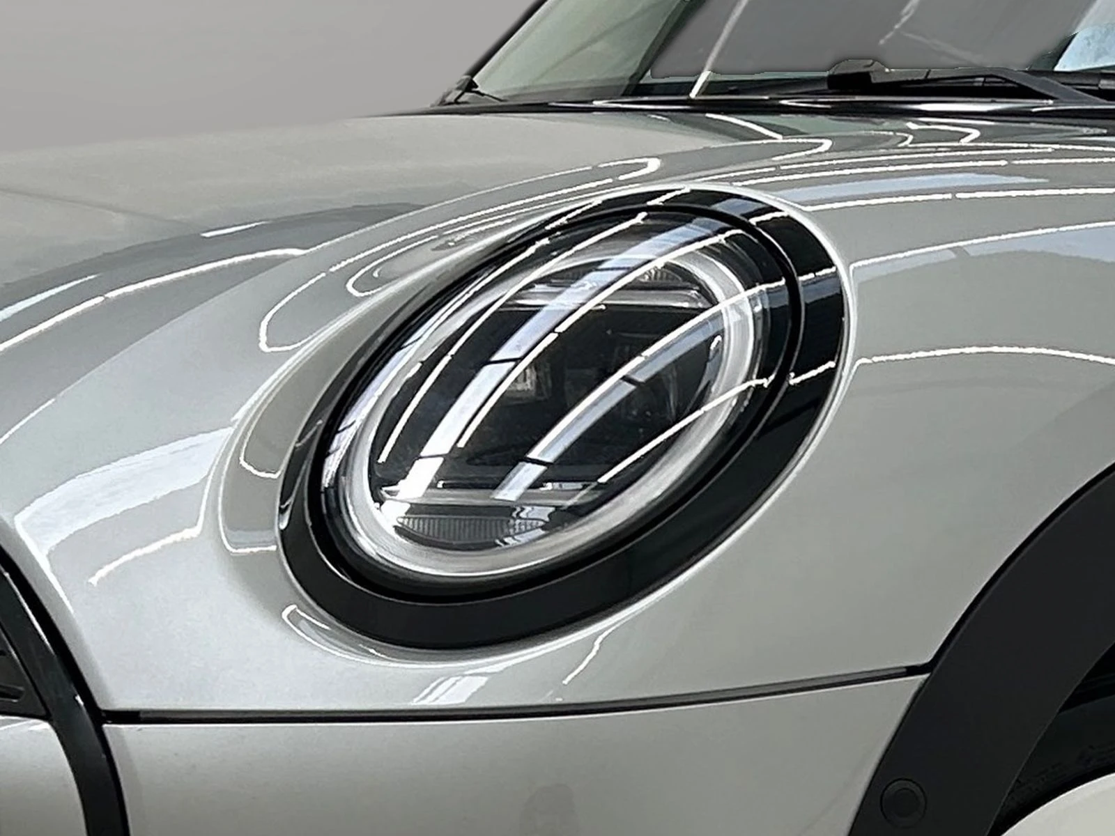 Mini Cooper Cooper C - изображение 4