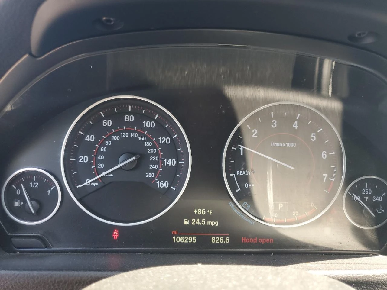BMW 330 XI xDrive*  Подгрев* Памет на седалките*  - изображение 9