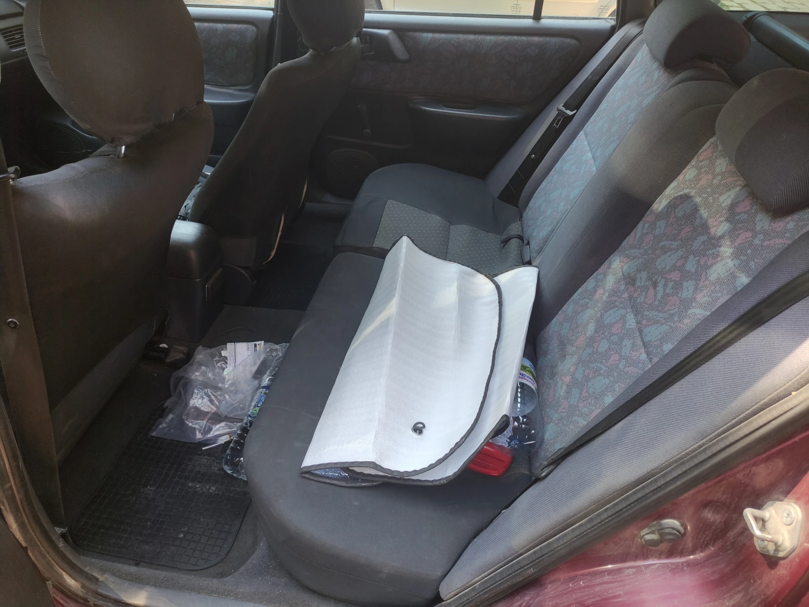 Toyota Carina  - изображение 9