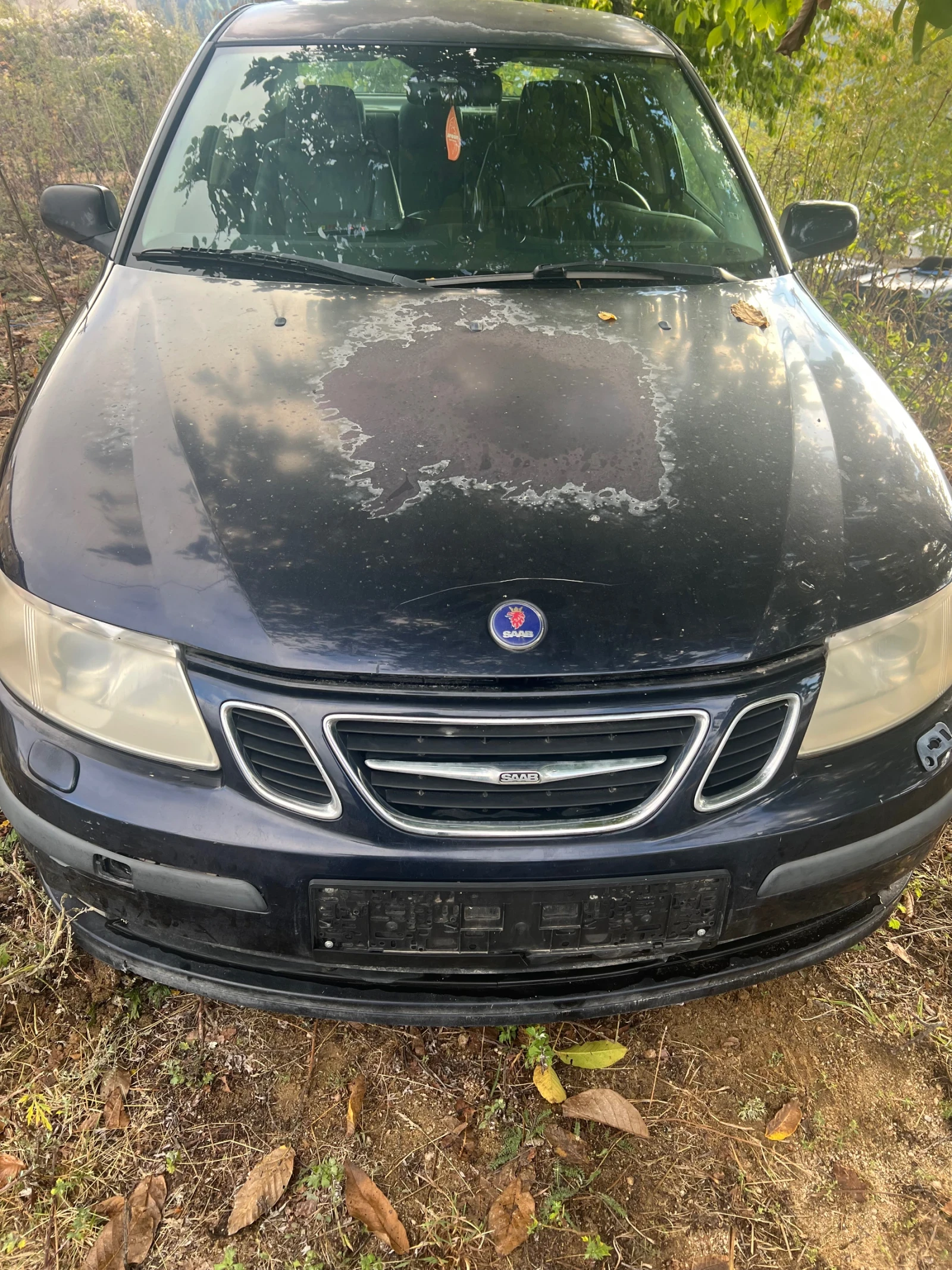 Saab 9-3 1.8 | Mobile.bg   1