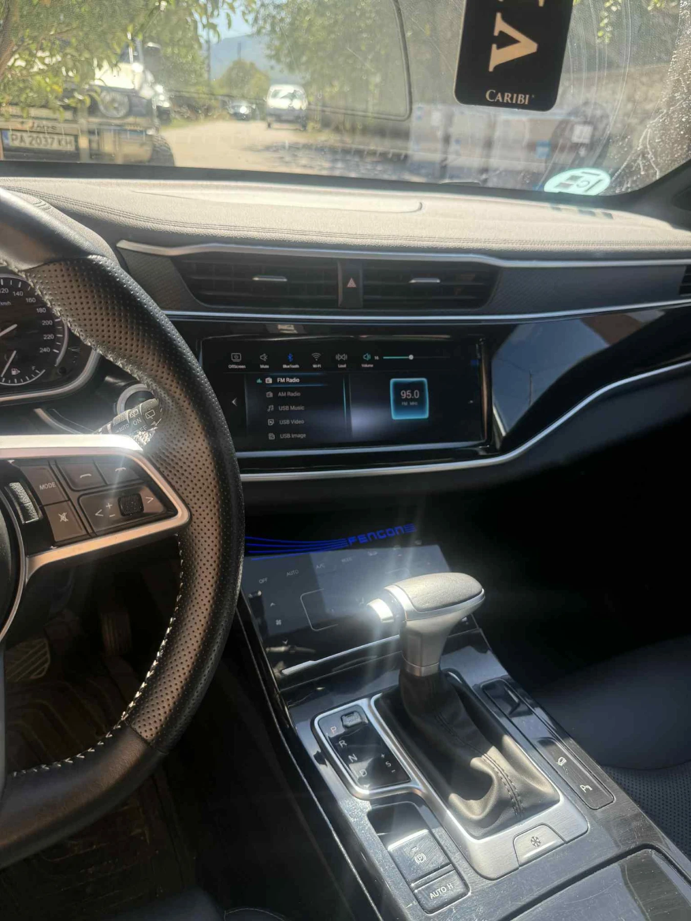 DFSK Seres 5 | Mobile.bg � ����������� 8