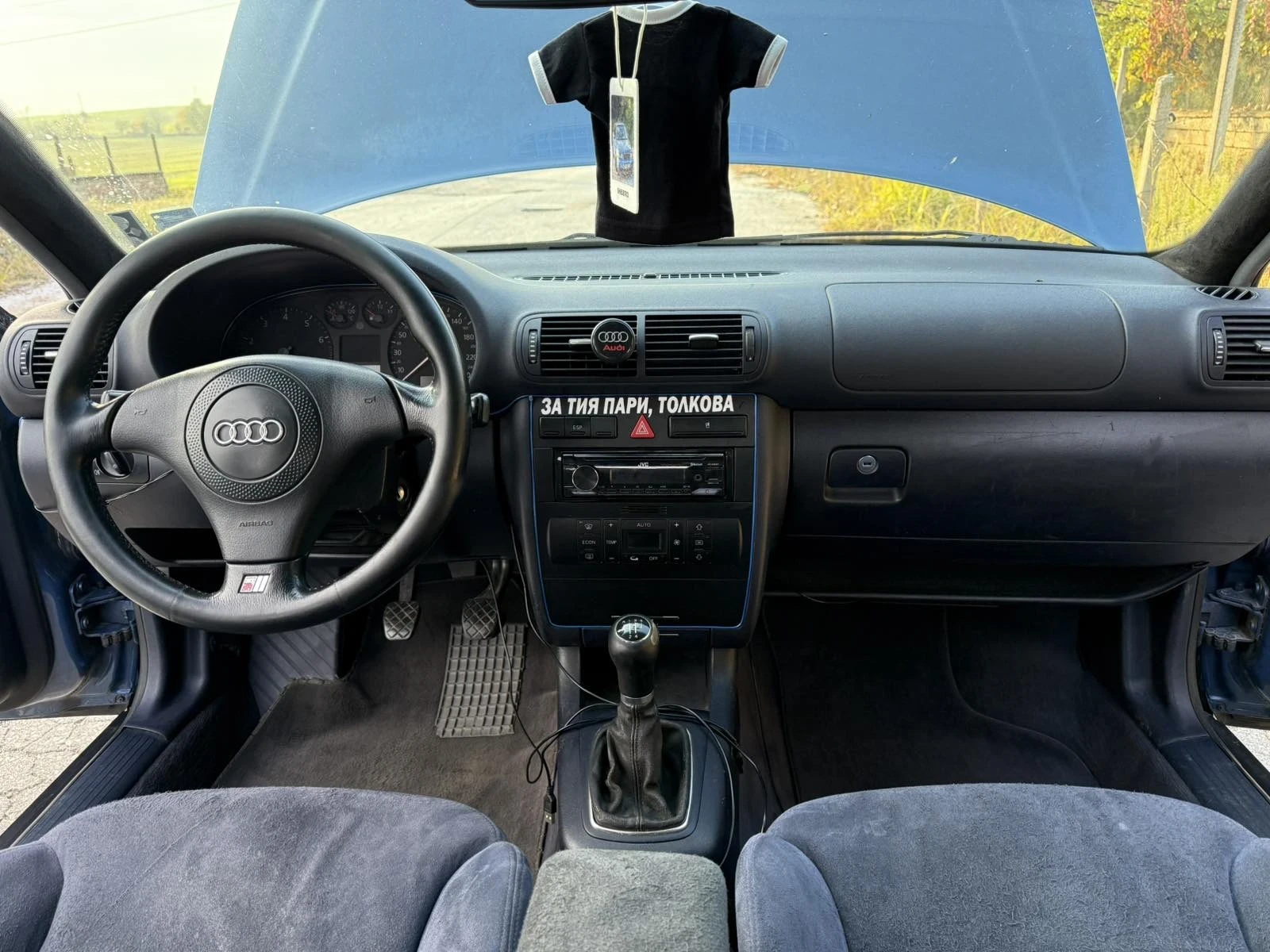 Audi A3  - изображение 6