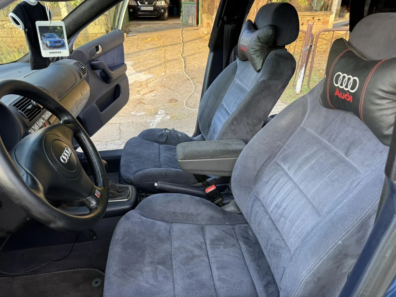 Audi A3  - изображение 7