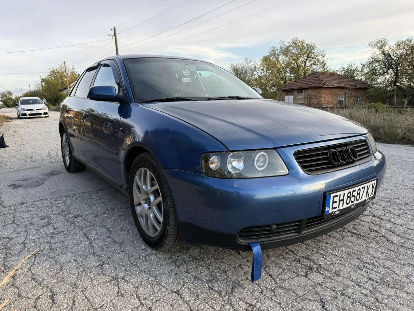 Audi A3  - изображение 2