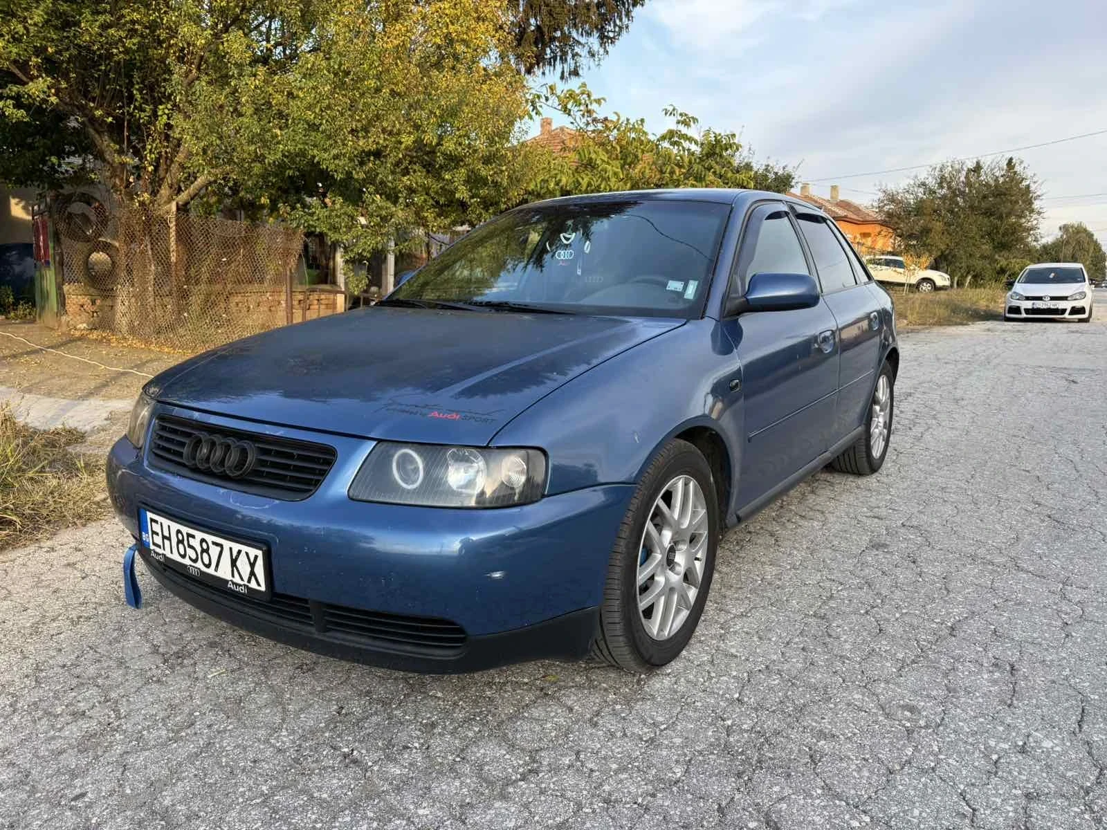 Audi A3 | Mobile.bg � ����������� 1