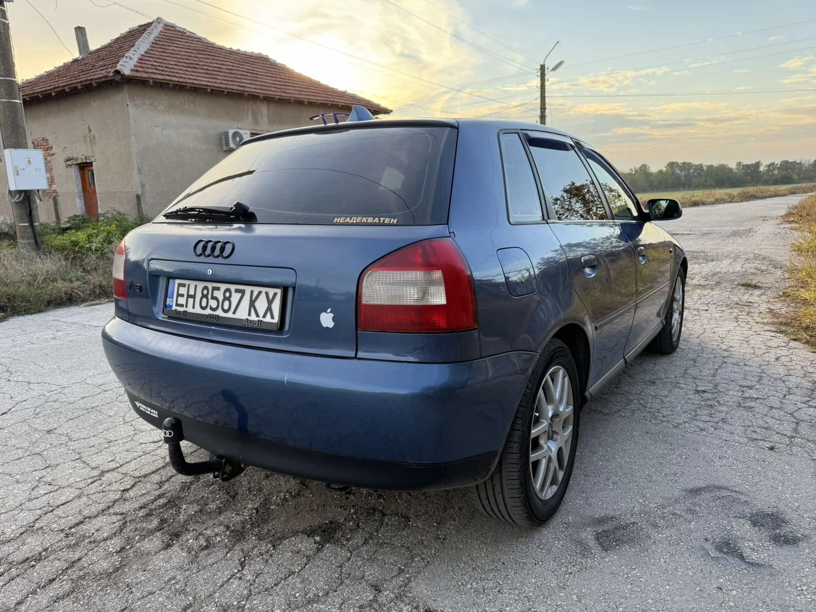 Audi A3  - изображение 3