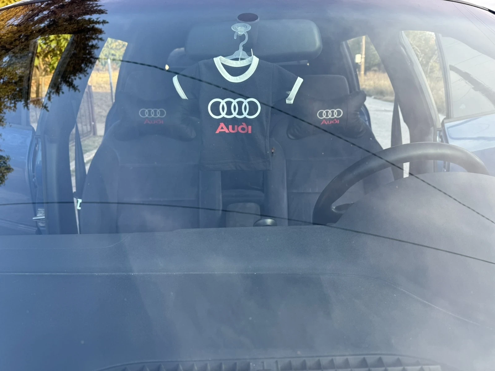 Audi A3  - изображение 5