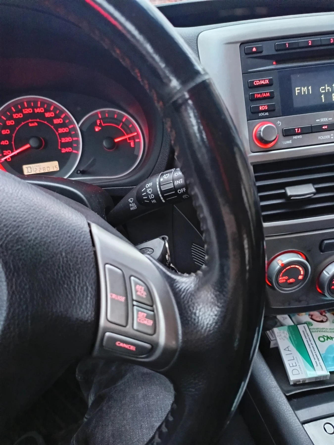 Subaru Impreza 1.5R AWD 4x4 automatic  | Mobile.bg   12