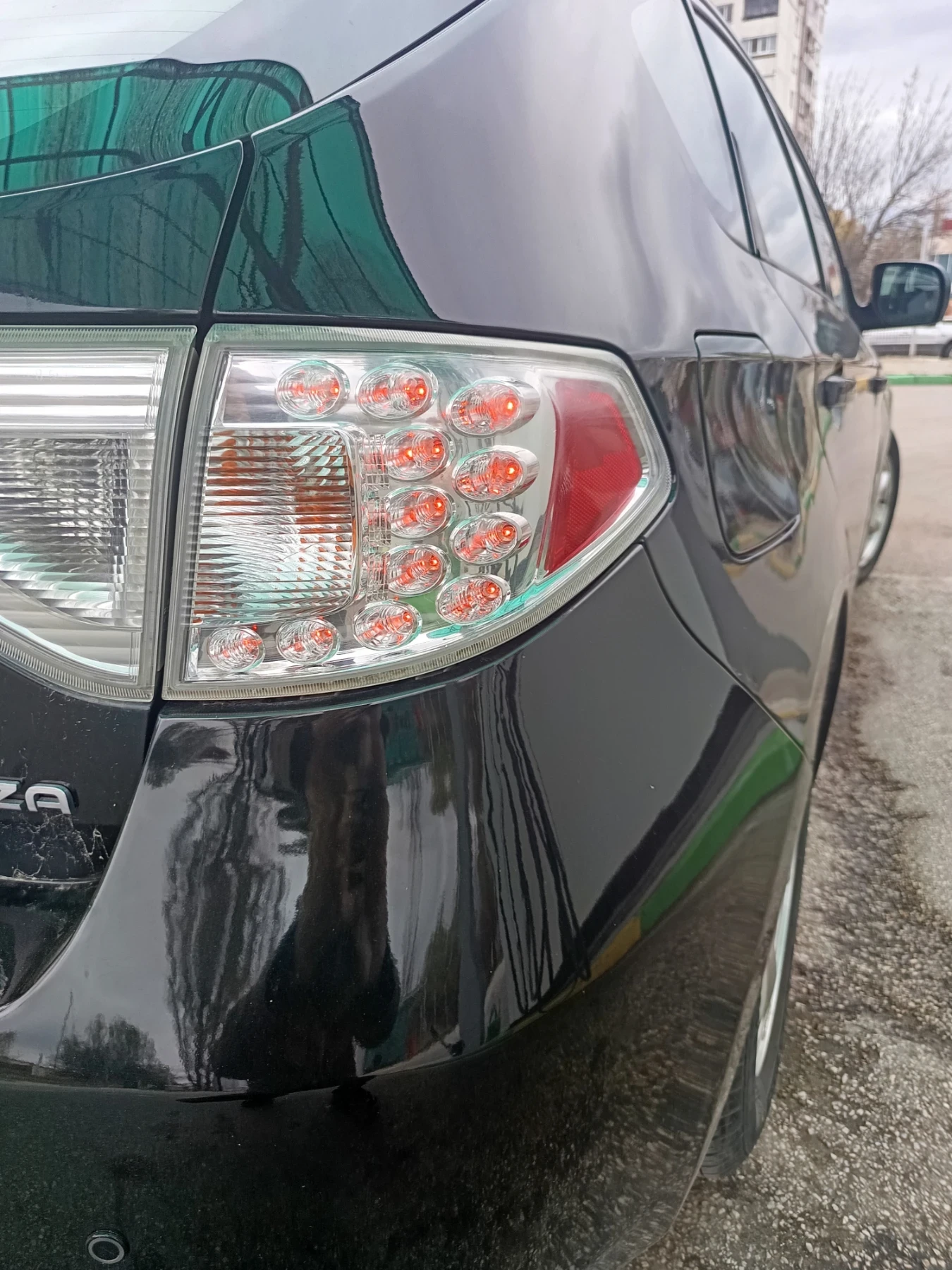 Subaru Impreza 1.5R AWD 4x4 automatic  | Mobile.bg   9