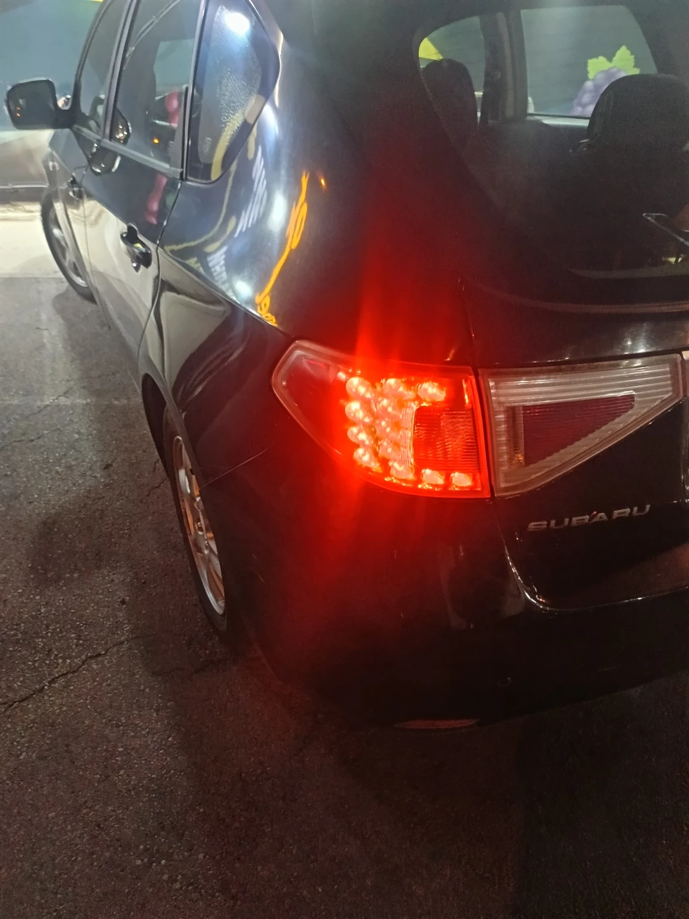 Subaru Impreza 1.5R AWD 4x4 automatic  | Mobile.bg   16