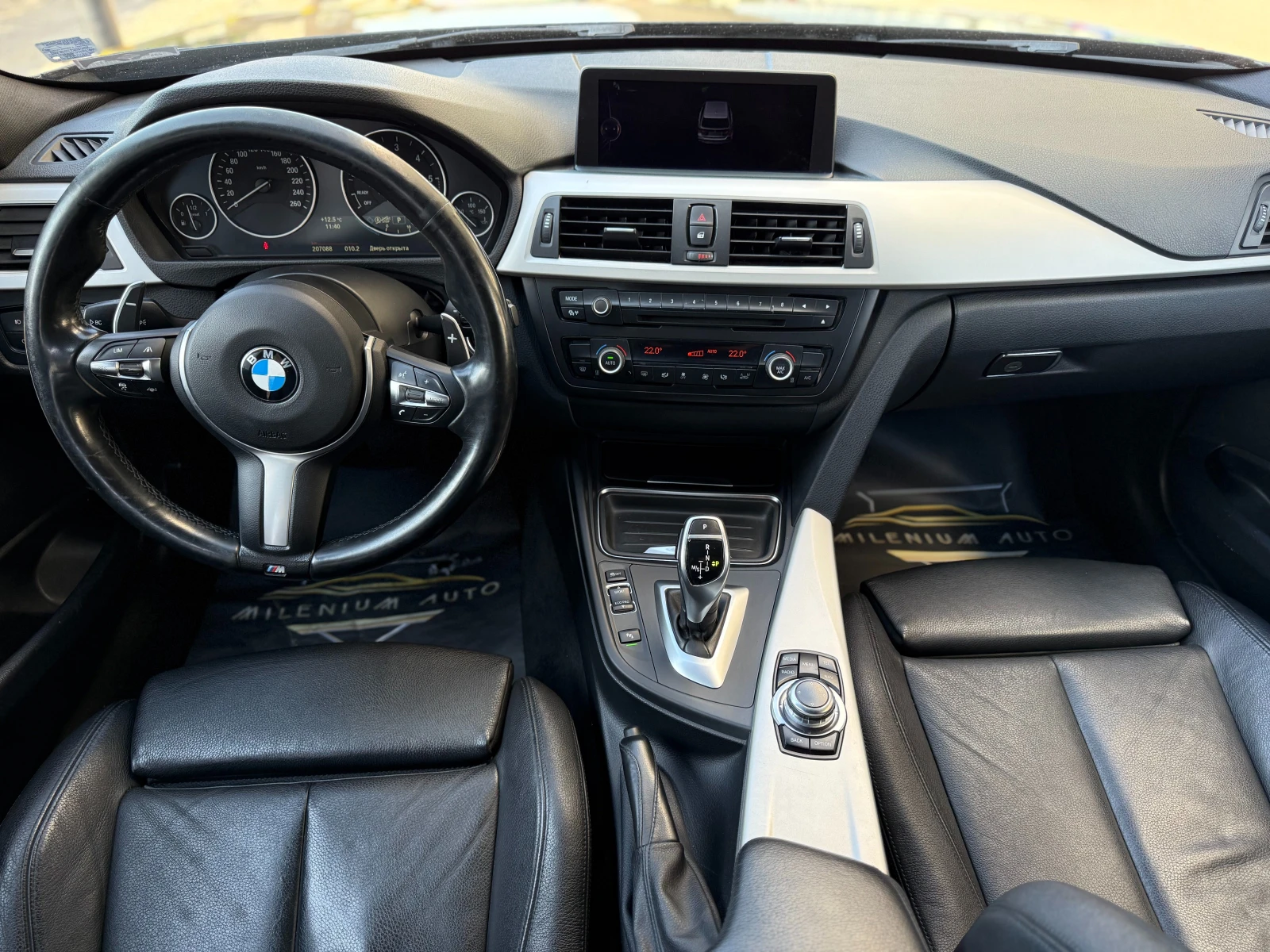 BMW 330 6 МЕСЕЦА ГАРАНЦИЯ/XDrive 258к.с. - изображение 9