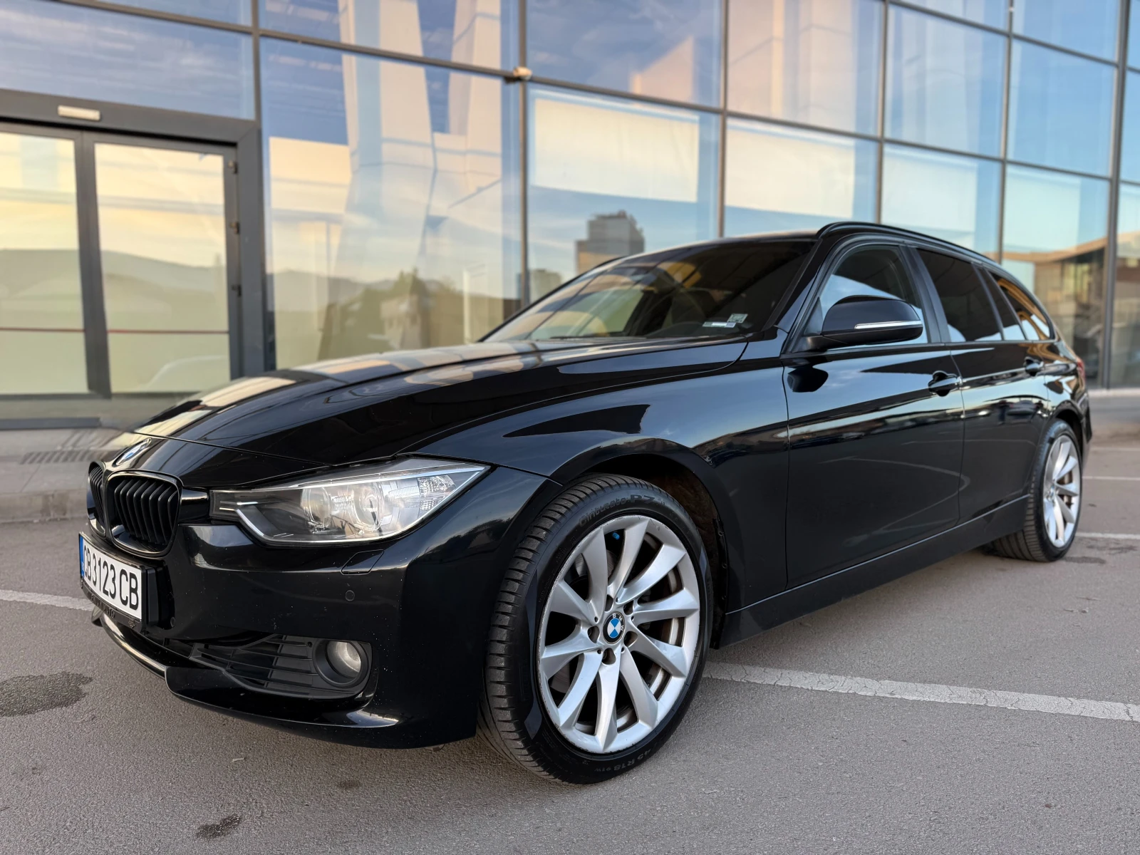 BMW 330 6  /XDrive 258.. | Mobile.bg   1