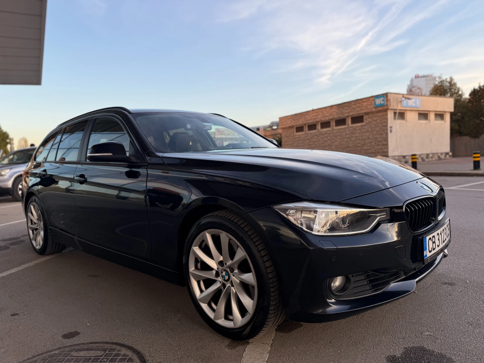 BMW 330 6 МЕСЕЦА ГАРАНЦИЯ/XDrive 258к.с. - изображение 6