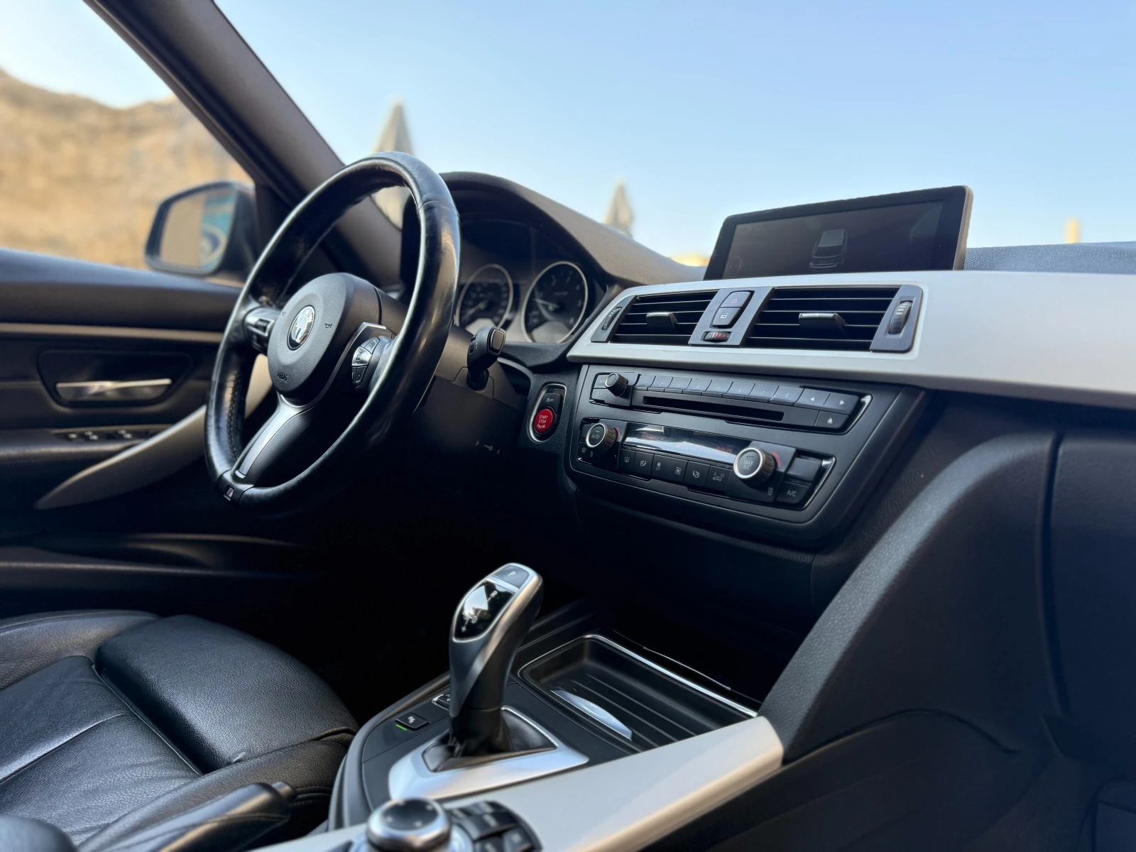 BMW 330 6 МЕСЕЦА ГАРАНЦИЯ/XDrive 258к.с. - изображение 10