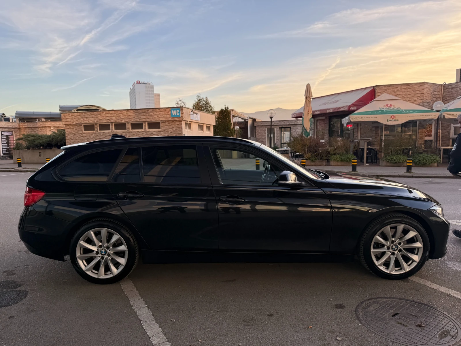 BMW 330 6 МЕСЕЦА ГАРАНЦИЯ/XDrive 258к.с. - изображение 5