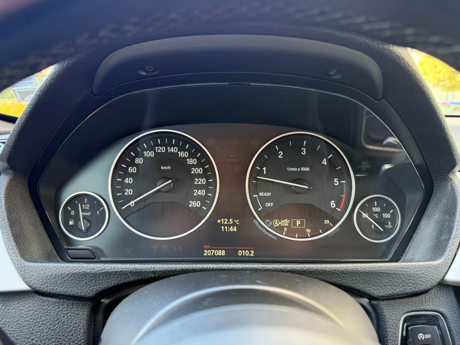 BMW 330 6  /XDrive 258.. | Mobile.bg   14