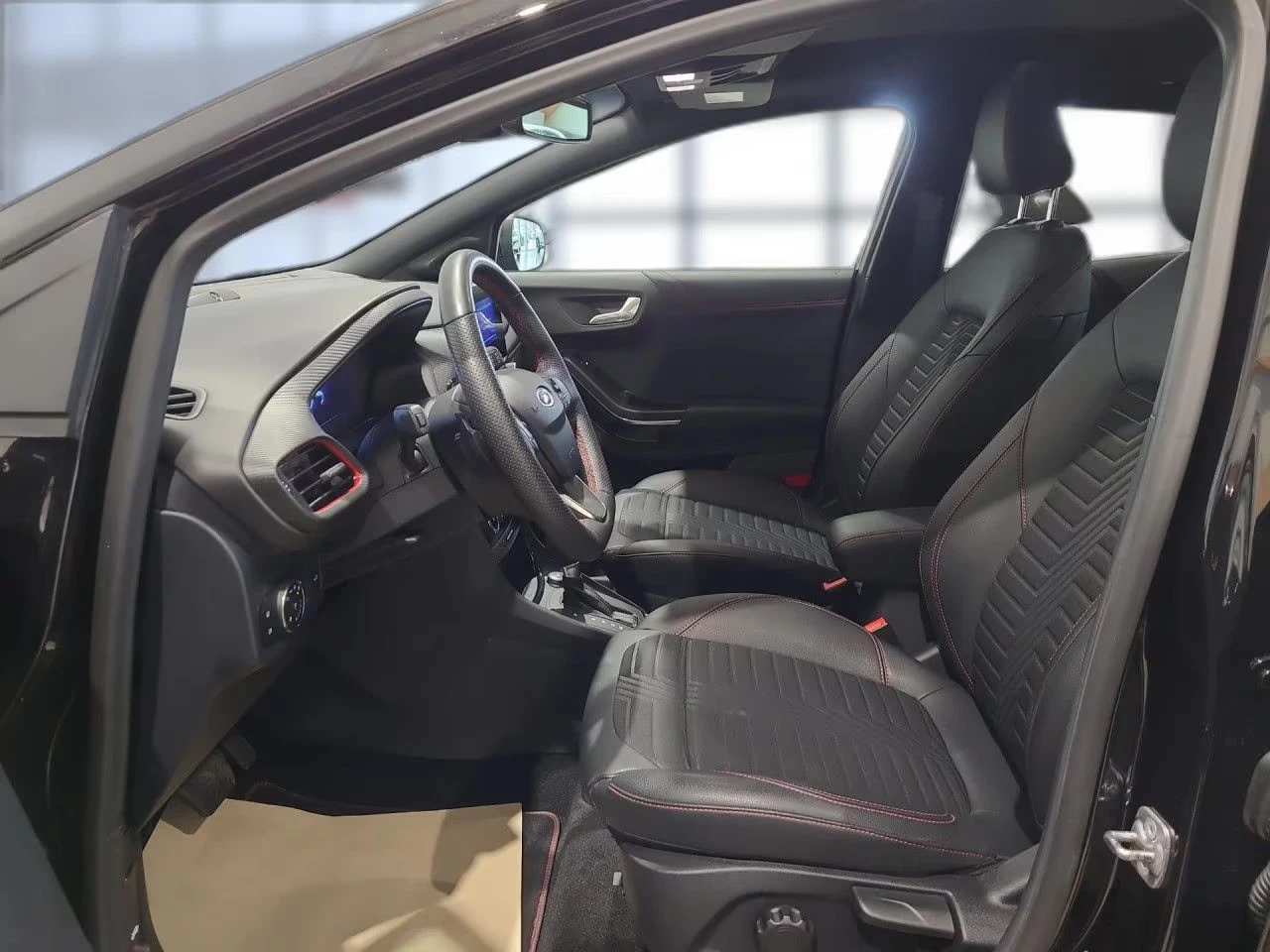 Ford Puma 1.0MHEV/155HP/ST-LINE X/PANO/CAM/B&O/LED/619g - изображение 7