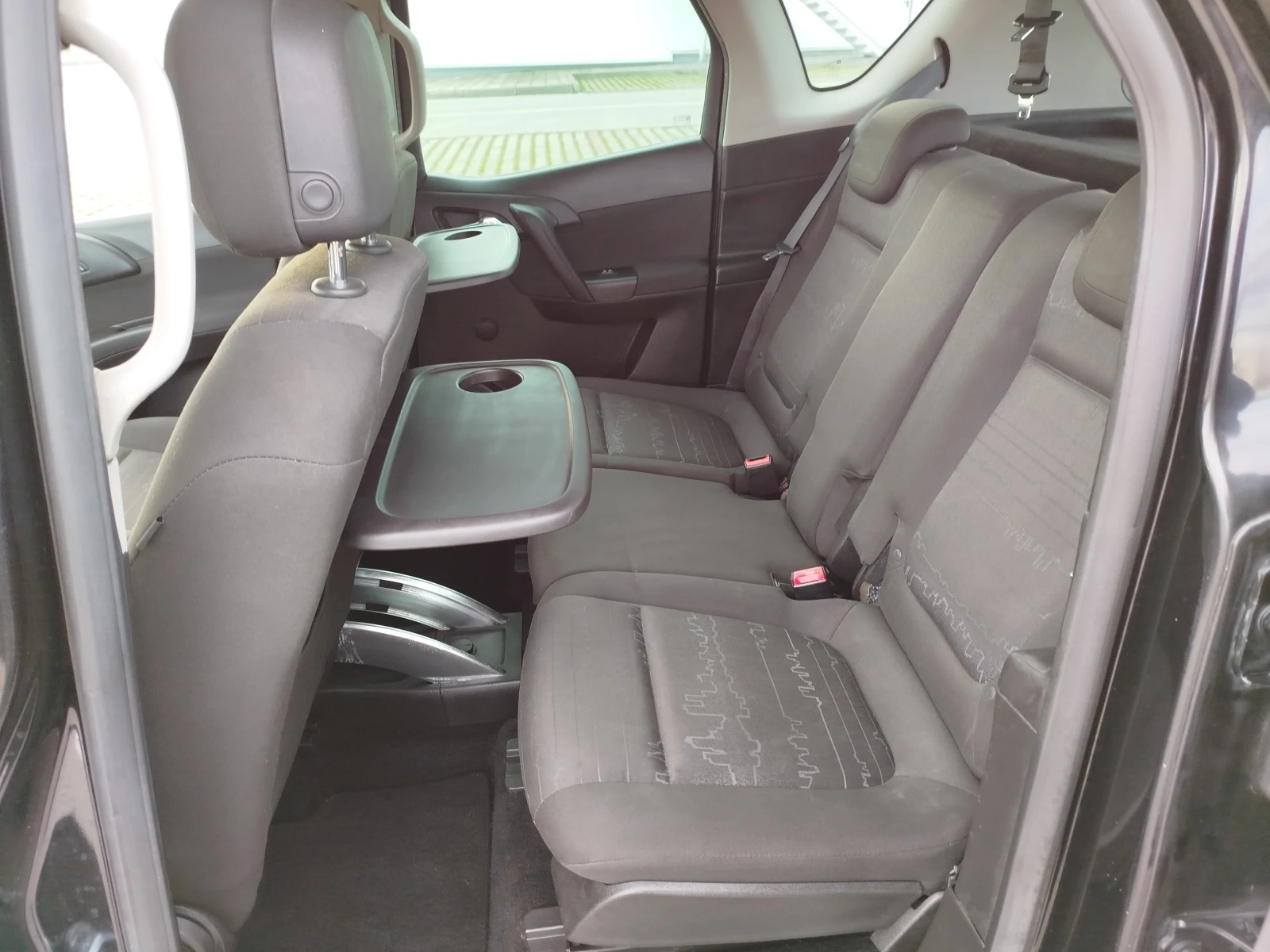 Opel Meriva 1.7cdti-euro-5 | Mobile.bg   9