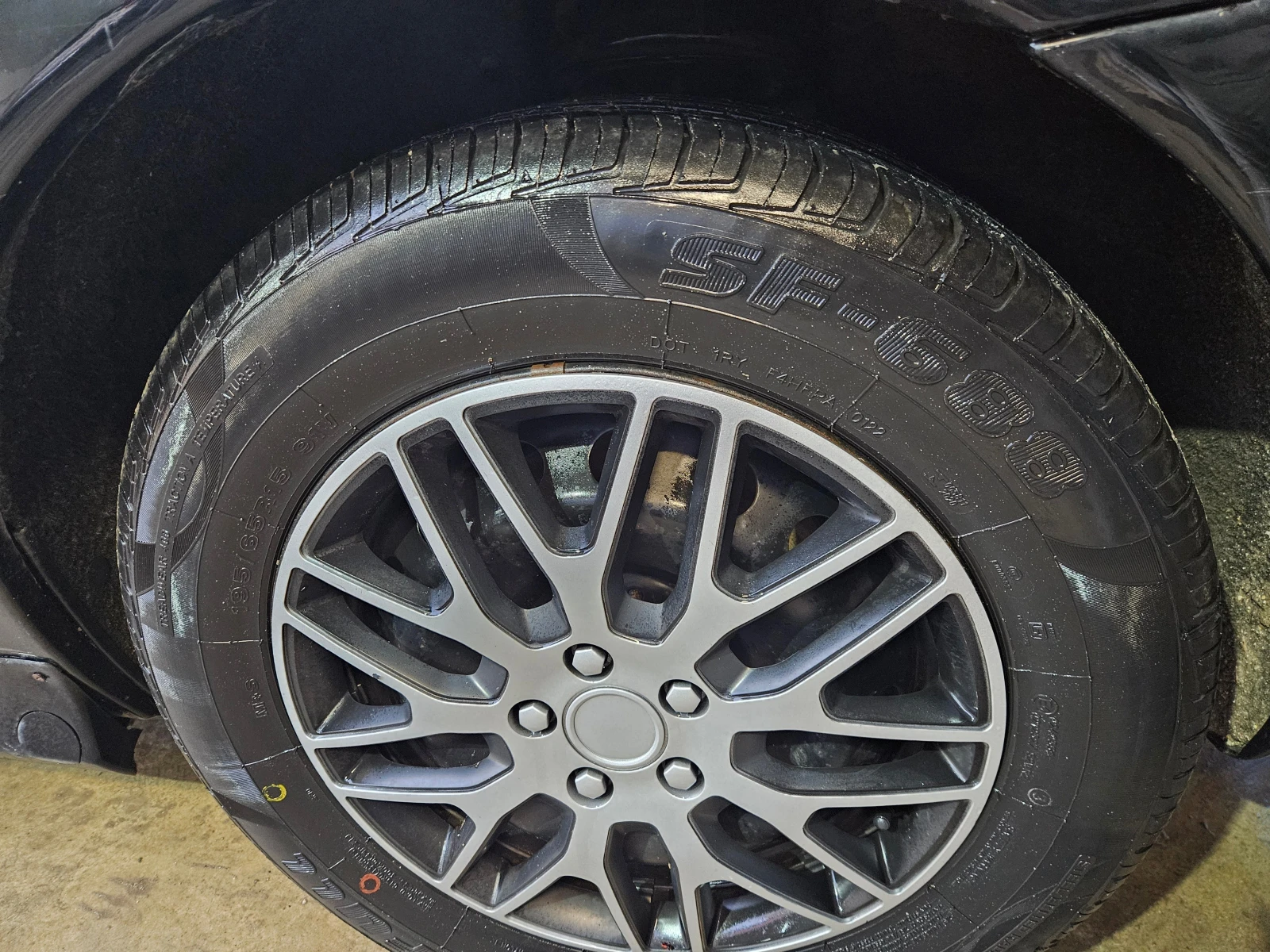 Alfa Romeo 156 1.9 JTD | Mobile.bg   10