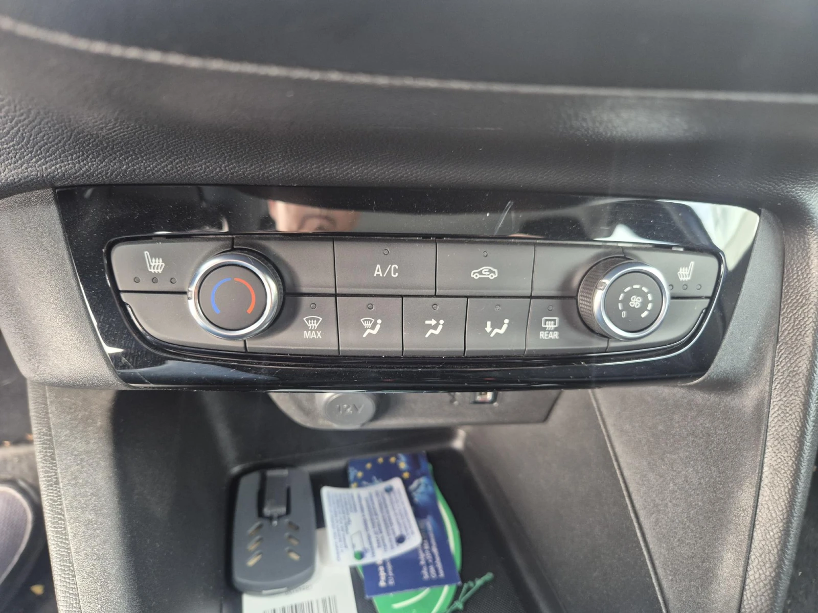 Opel Corsa Edition - изображение 7