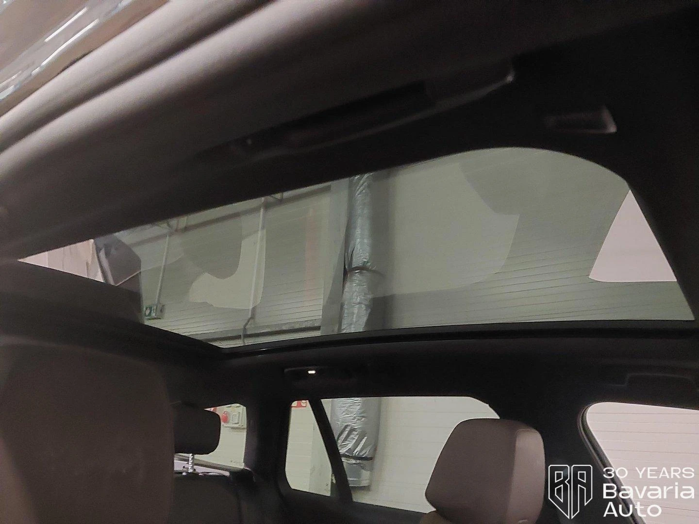 BMW 520 i Touring M Sport Paket Steptronic - изображение 9