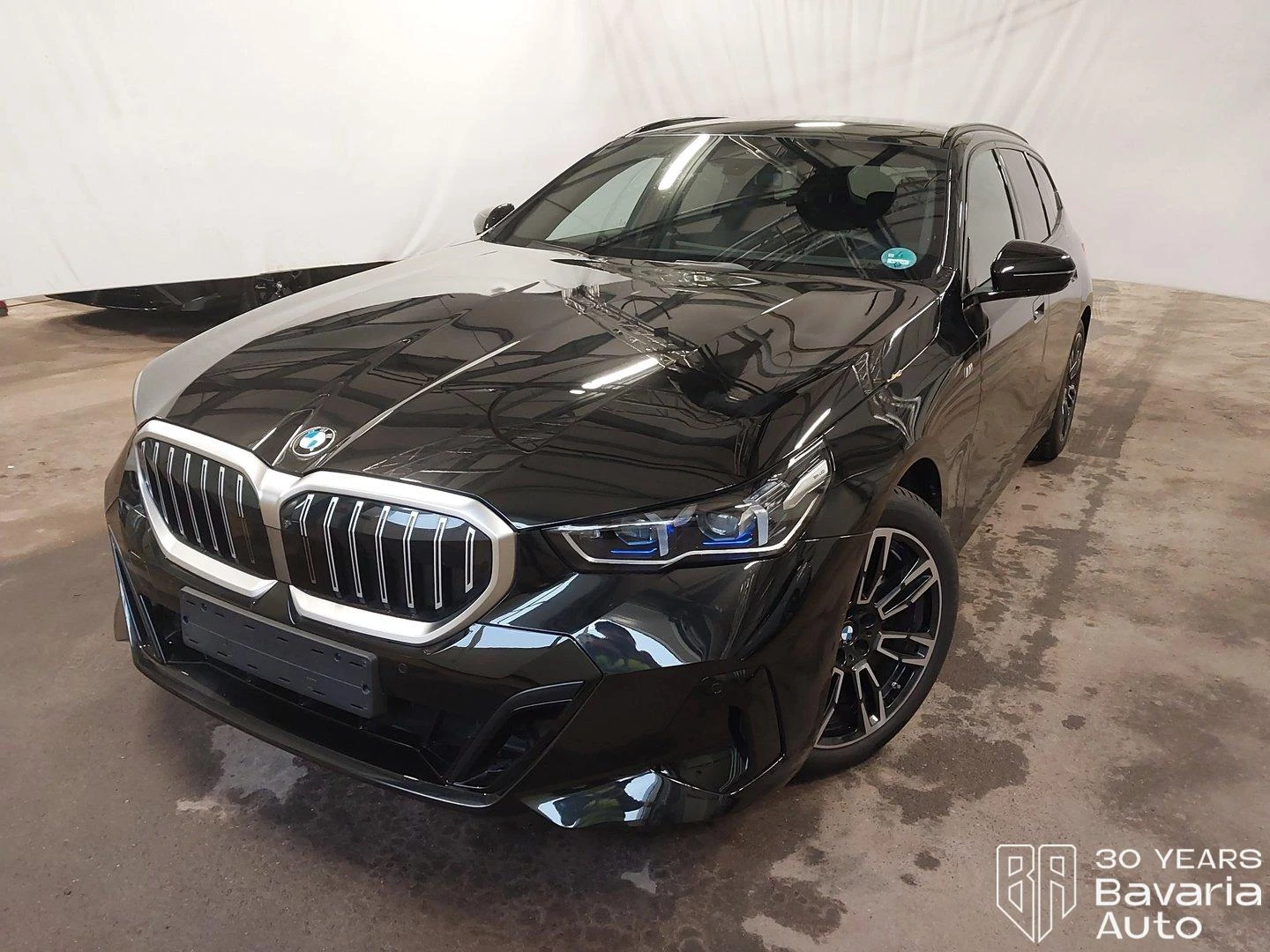 BMW 520 i Touring M Sport Paket Steptronic | Mobile.bg � ����������� 1