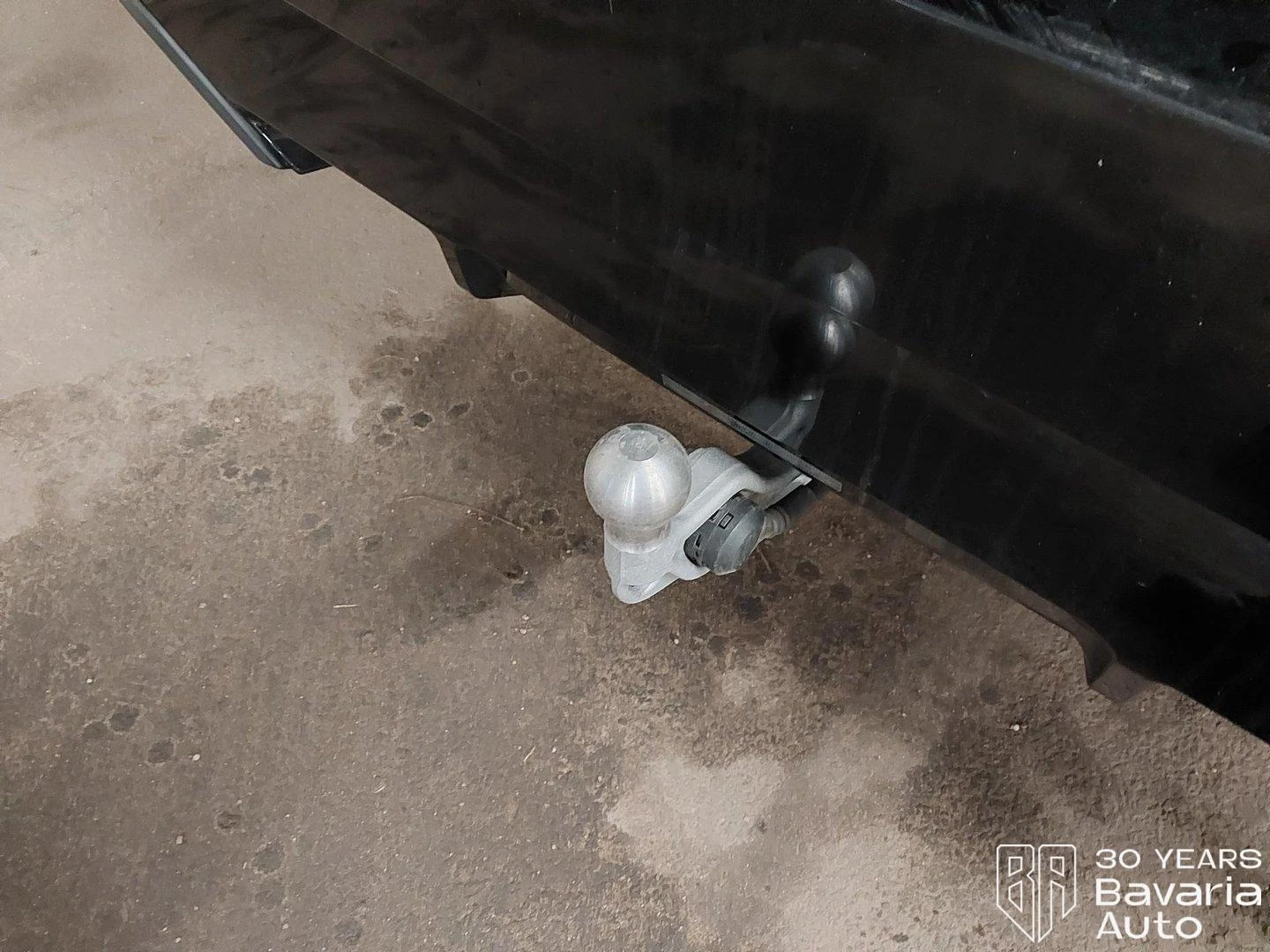 BMW 520 i Touring M Sport Paket Steptronic | Mobile.bg � ����������� 13