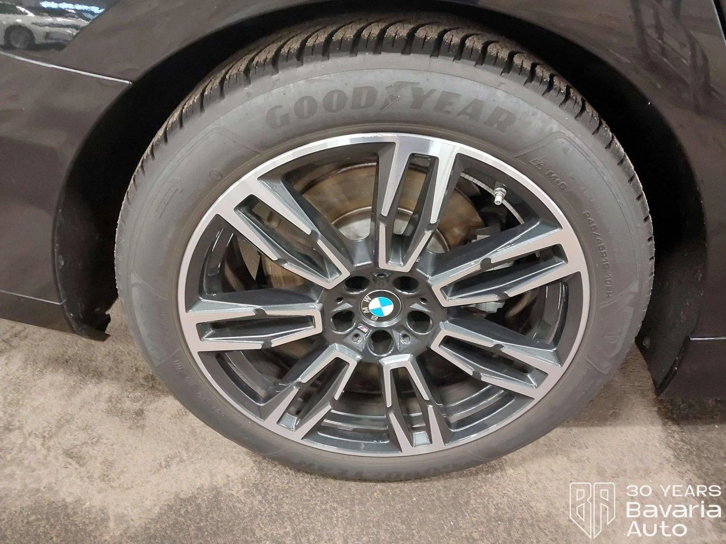 BMW 520 i Touring M Sport Paket Steptronic | Mobile.bg � ����������� 14
