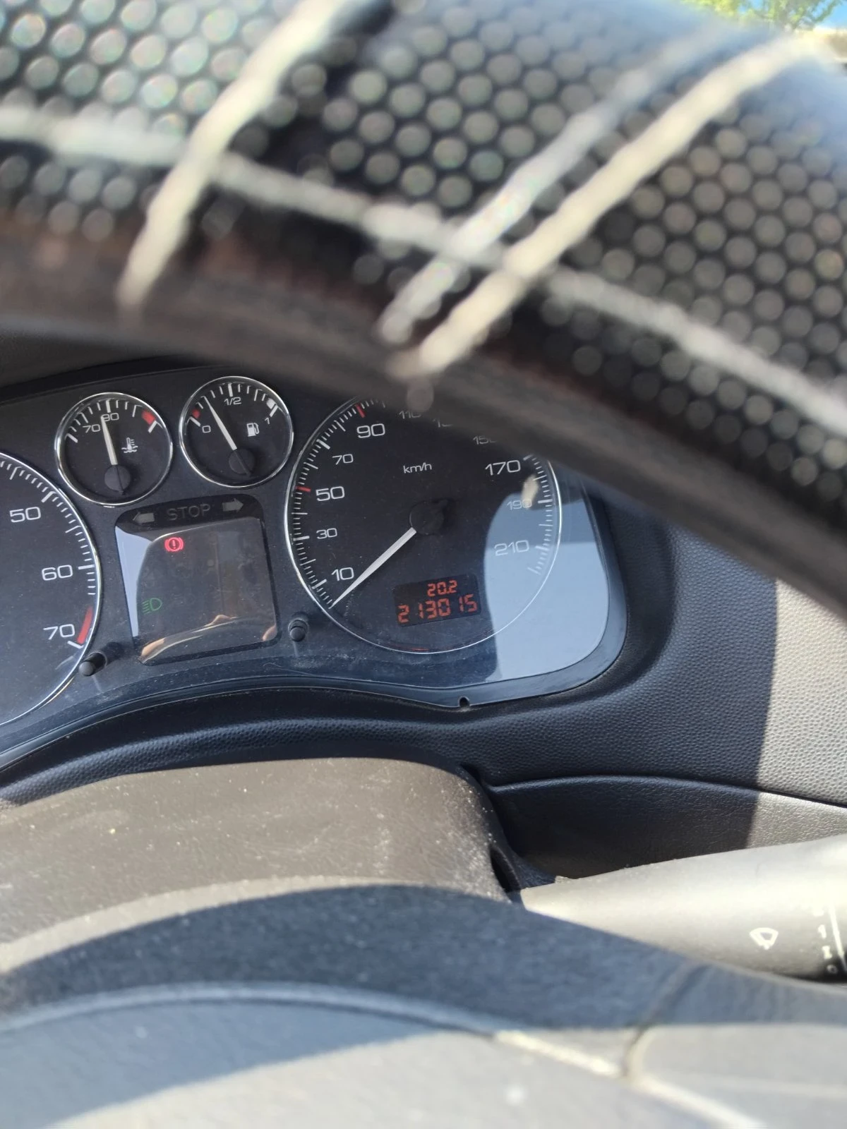 Peugeot 307 ��� | Mobile.bg � ����������� 3