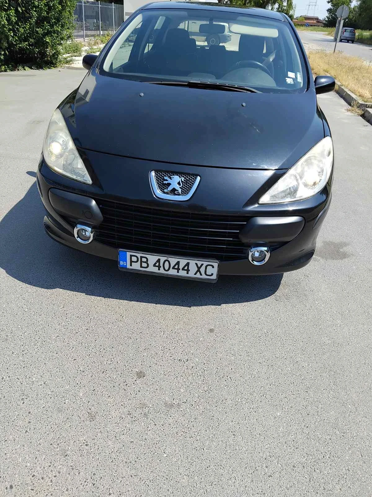 Peugeot 307 ��� | Mobile.bg � ����������� 5