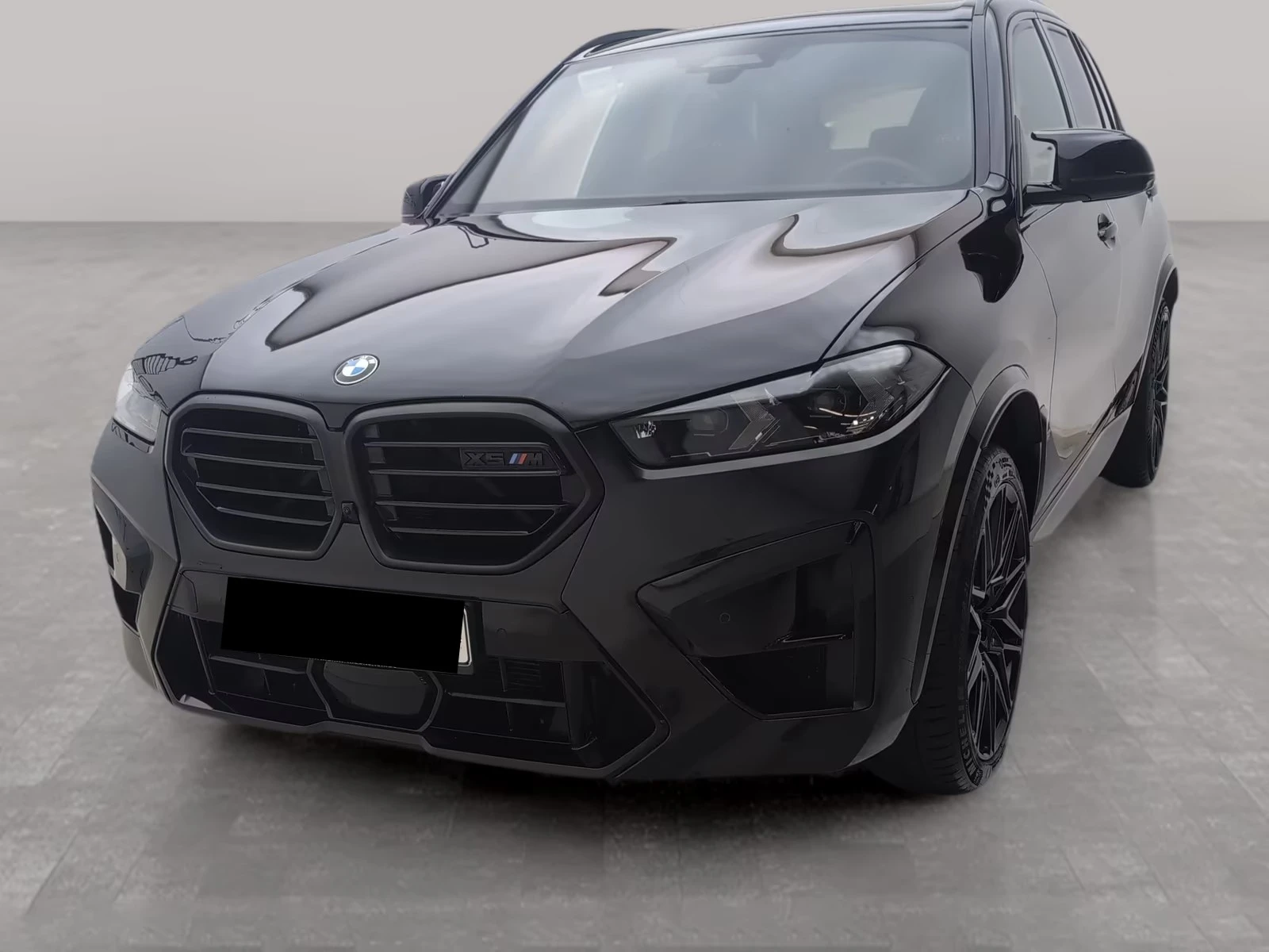 BMW X5M Competition B&O Soft Close | Mobile.bg � ����������� 1