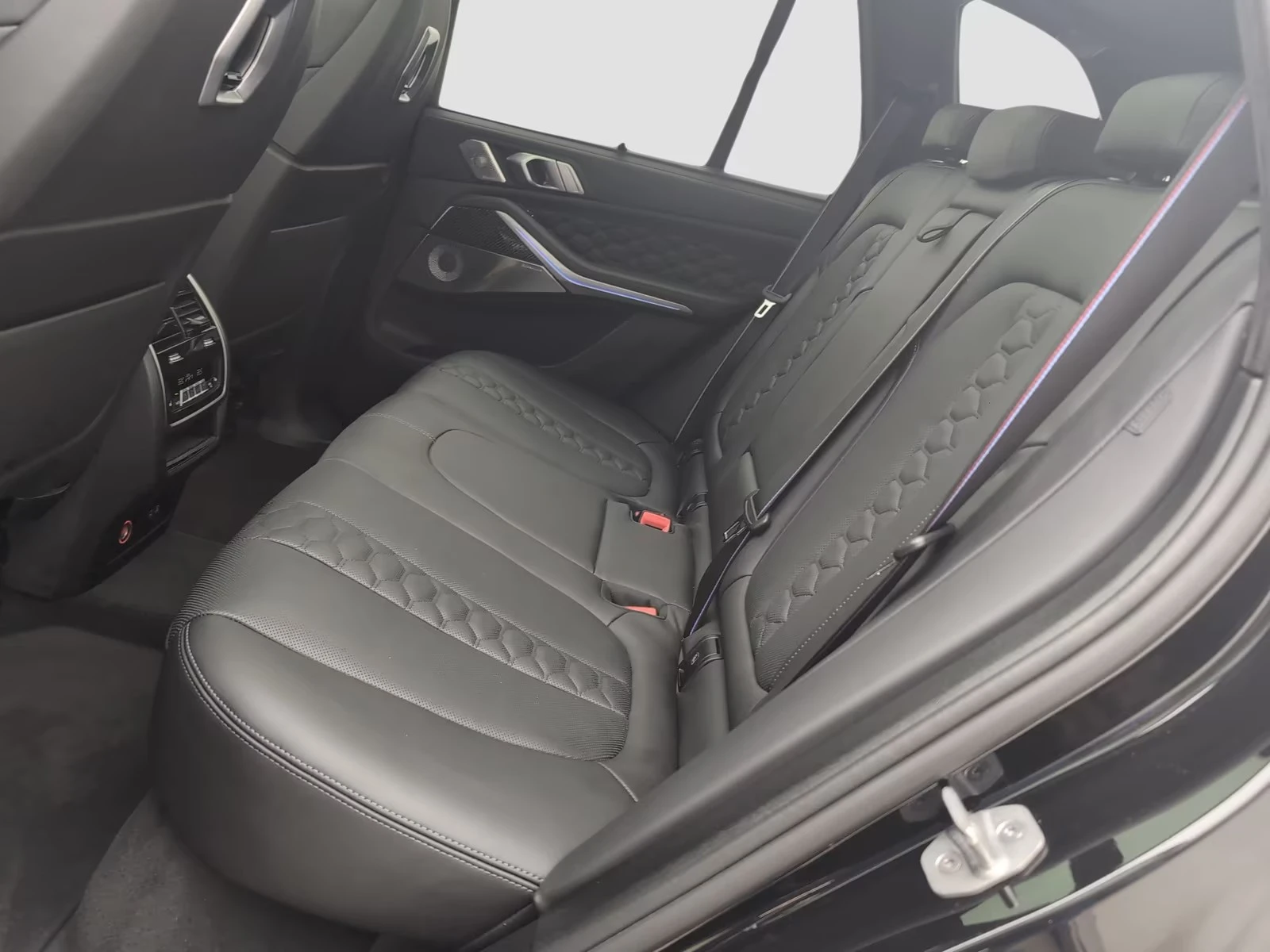 BMW X5M Competition B&O Soft Close - изображение 6