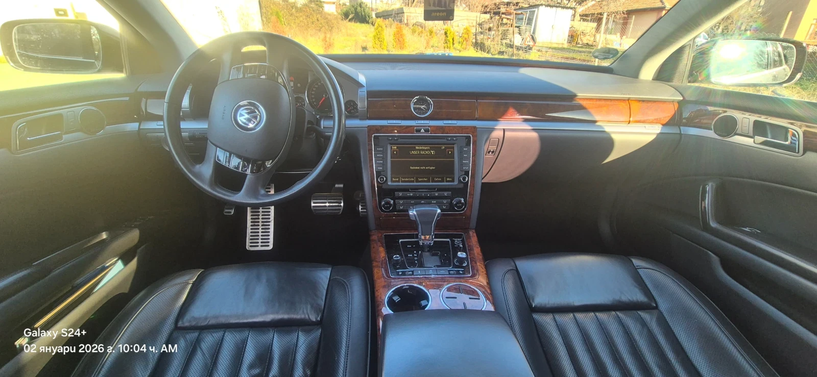 VW Phaeton | Mobile.bg � ����������� 12