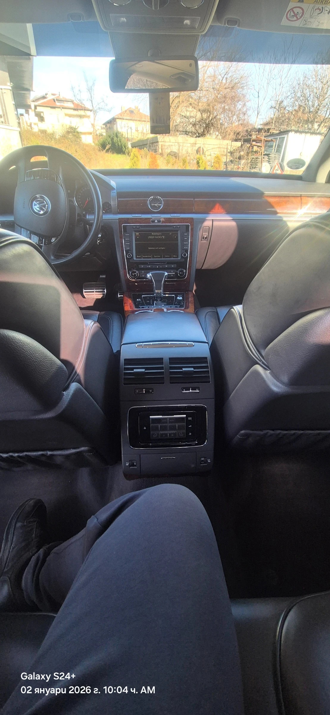 VW Phaeton | Mobile.bg � ����������� 11
