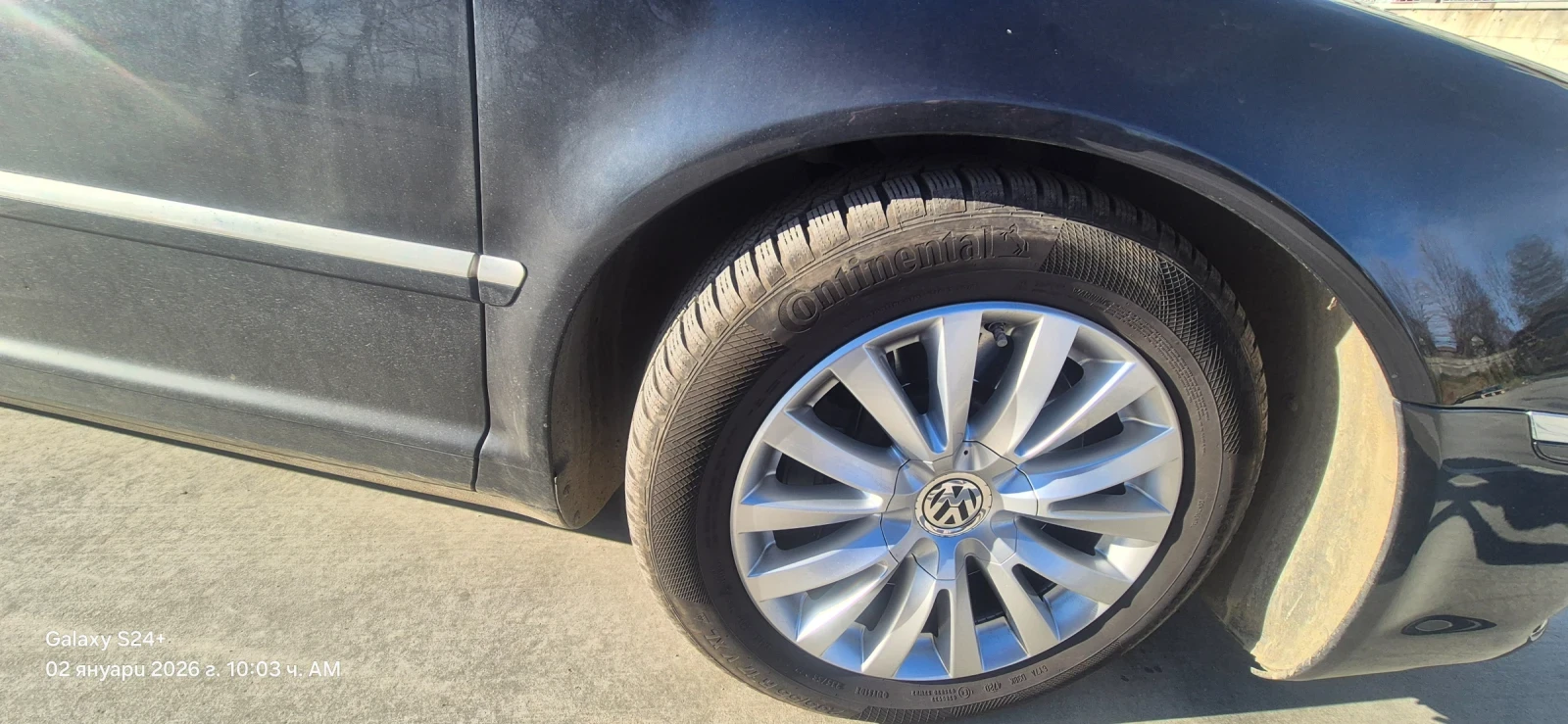 VW Phaeton | Mobile.bg � ����������� 2