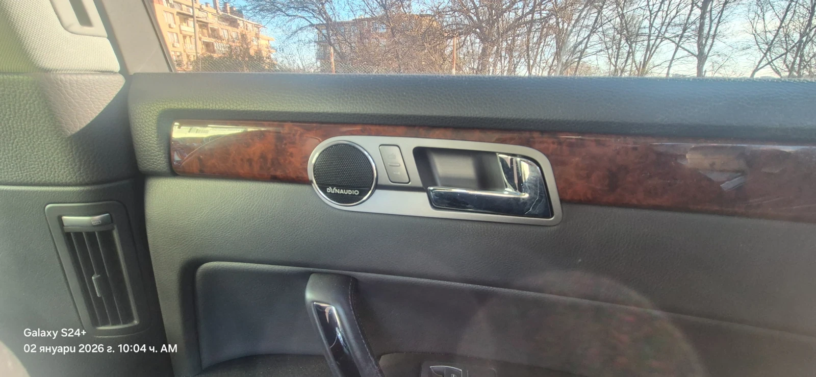 VW Phaeton | Mobile.bg � ����������� 13